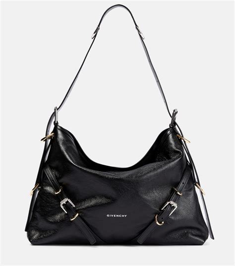 givenchy backpack leather|givenchy leather shoulder handbags.